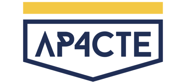 AP4CTE Logo